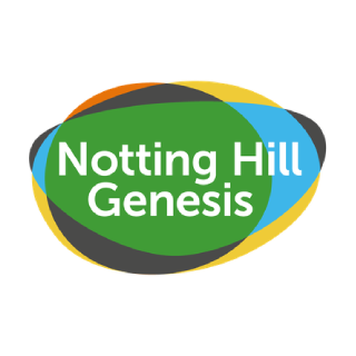 Notting Hill Genesis Logo