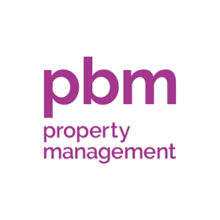 PBM property management logo